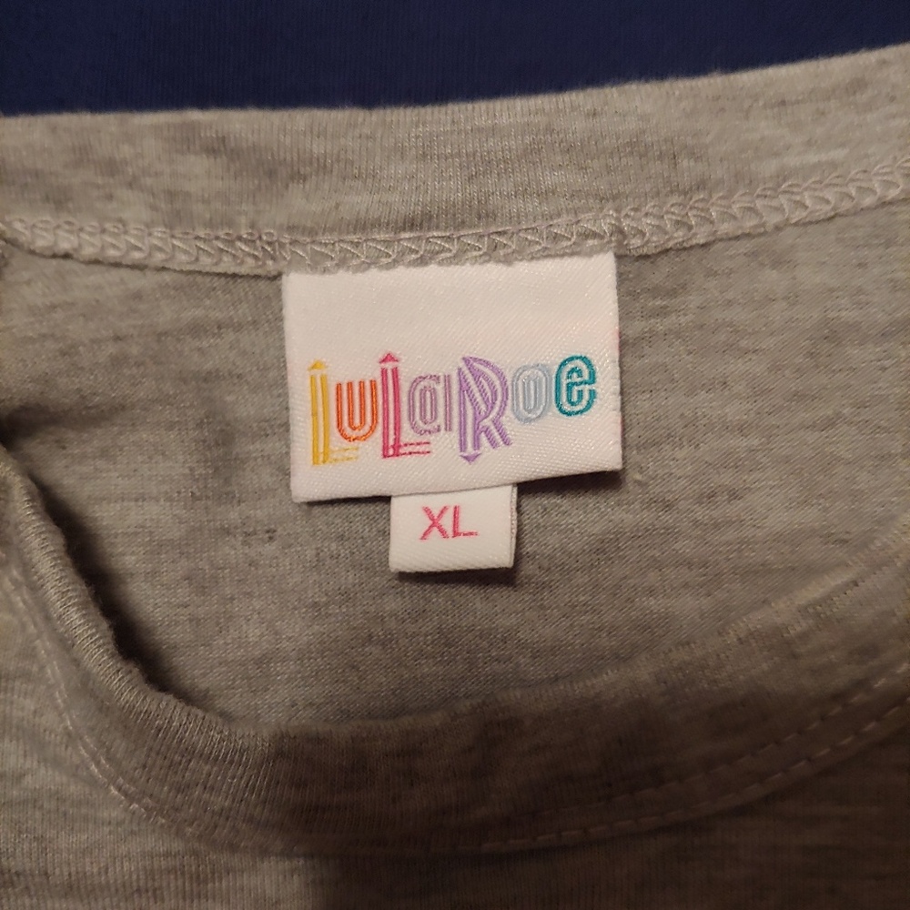 Lularoe Randy - Picture 2 of 2